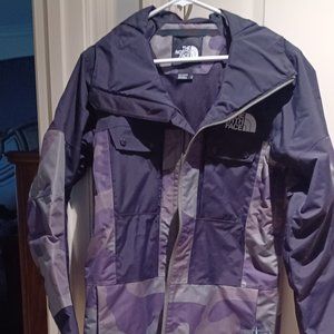The North Face men's xs jacket NWT
